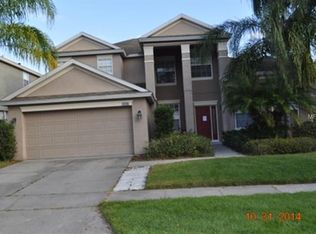 10233 Sandy Marsh Ln, Orlando, FL 32832