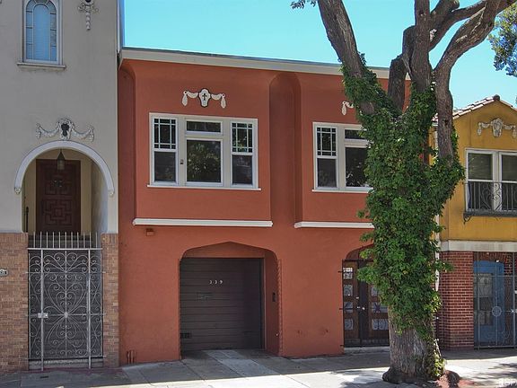 3rd image of 337-339 Monterey Blvd