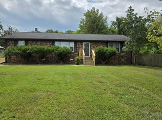 211 Kings Rd, Mount Juliet, TN 37122