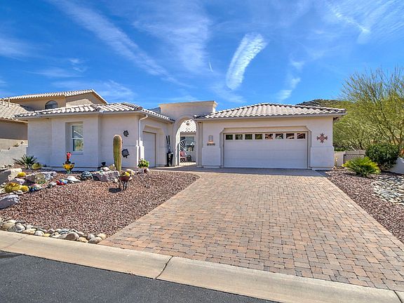 4th image of 38099 S Arroyo Way