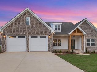 420 Cottontail Trl, Killen, AL 35645