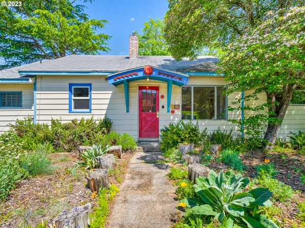 5009 NE Prescott St, Portland, OR 97218