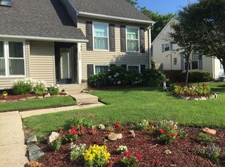 12718 Cunninghill Cove Rd, Middle River, MD 21220