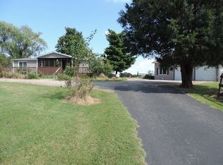 470 Anna Sandhill Rd, Bowling Green, KY 42101