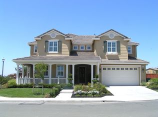 903 Lysander Ct, San Ramon, CA 94582