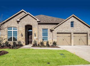 2600 Eclipse Pl, Celina, TX 75009