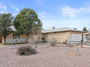 1705 36th St SE, Rio Rancho, NM 87124