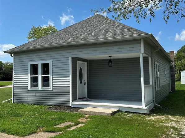 111 Virginia St, Sullivan, MO 63080