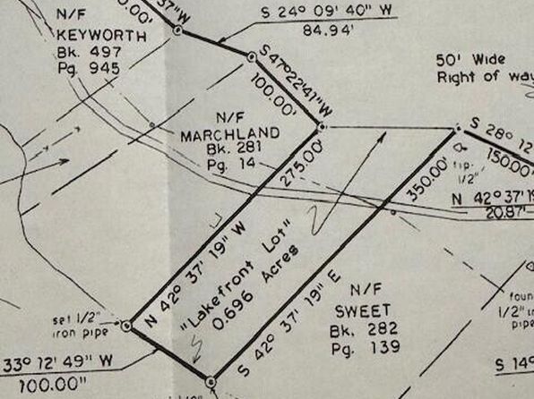 74 E Green Pond Way, Granville, NY 12832