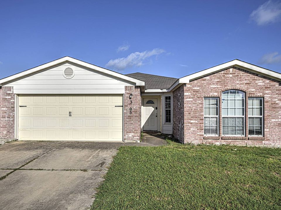 1st image of 3005 John Porter Dr