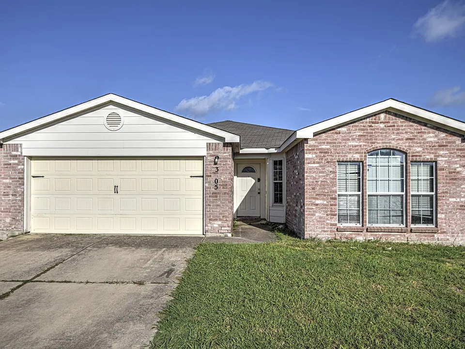 3005 John Porter Dr