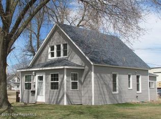 530 2nd St SW, Perham, MN 56573