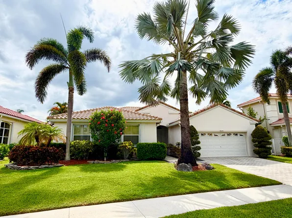 18648 Ocean Mist Drive, Boca Raton, FL 33498