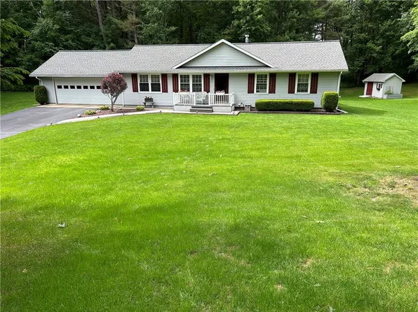 164 Morningside Dr, Oneonta, NY 13820