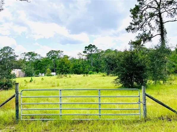 4660 COW CREEK ROAD LOT 9, EDGEWATER, FL 32141