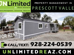 4641 N Socorro Dr, Prescott Valley, AZ 86314