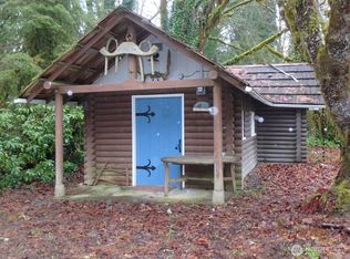 Stillaguamish Whitehorse Park, Arlington, WA 98223