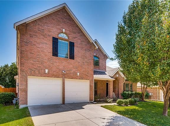 2nd image of 512 Saddlehorn Dr