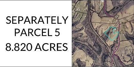 2nd image of 13015 Irvine Rd Parcel 5