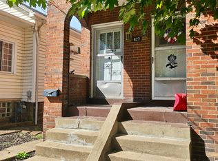 627 5th Ave FLOOR 2, Coraopolis, PA 15108