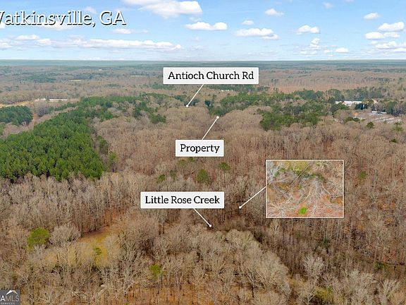 3rd image of 2460 Antioch Church Rd