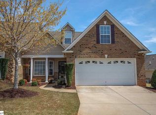 15 Brightmore Dr, Greer, SC 29650