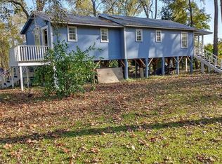 1378 County Road 2167 #C, Cleveland, TX 77327