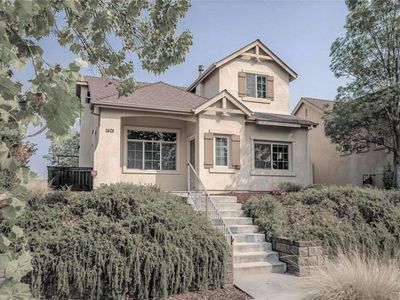 1401 Yosemite Dr, Chico, CA, 95928