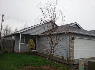 130 Lyon Pl SE, Albany, OR