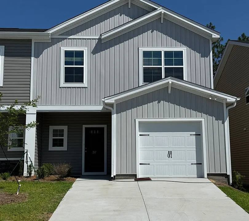 315 S Lake Ct