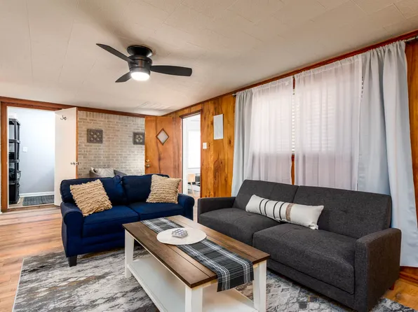 312 Warren St, Jacksonville, AR 72076