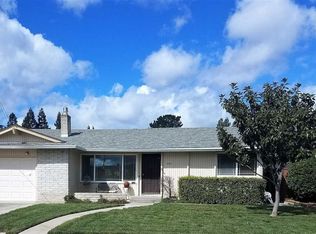 109 Dogwood Pl, San Ramon, CA 94583