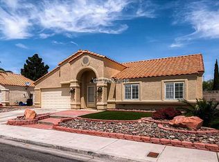 6228 Topweed Ave, Las Vegas, NV 89130