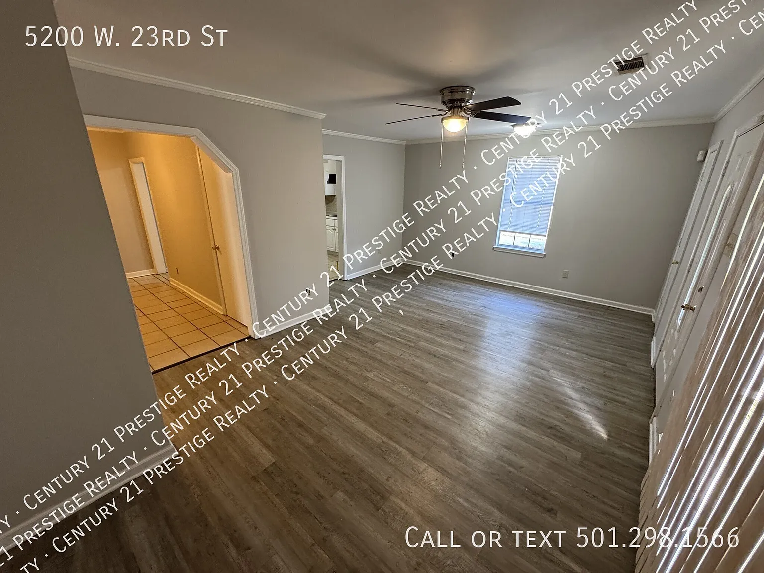 3 bed, 1398 sqft, $1,250 — Photo 2