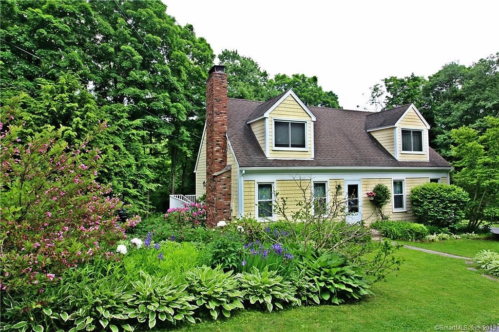 200 Bucks Hill Rd, Southbury, CT 06488 Zillow