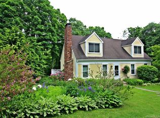200 Bucks Hill Rd, Southbury, CT 06488