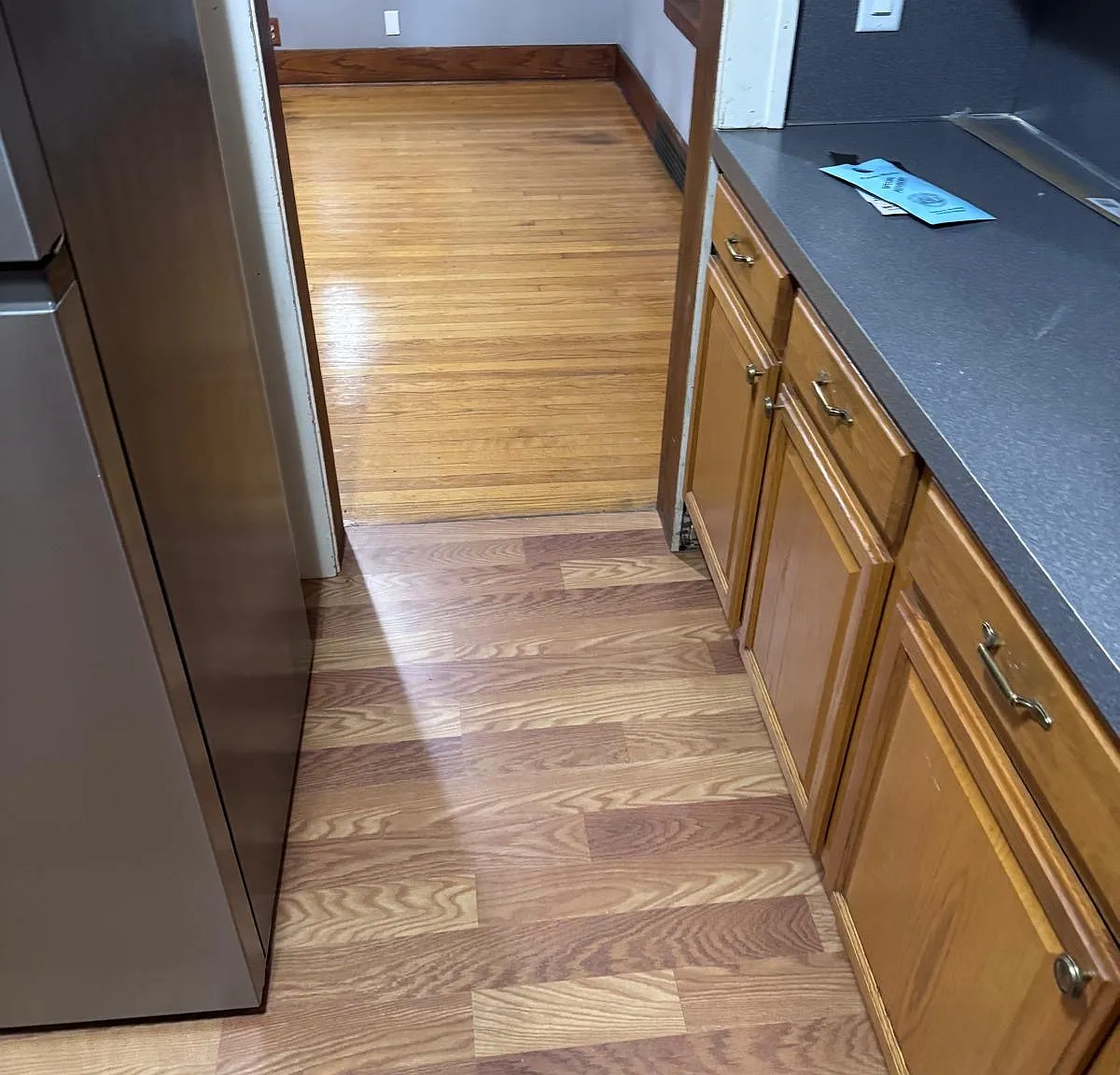 1 bed, 1537 sqft, $850 — Photo 2