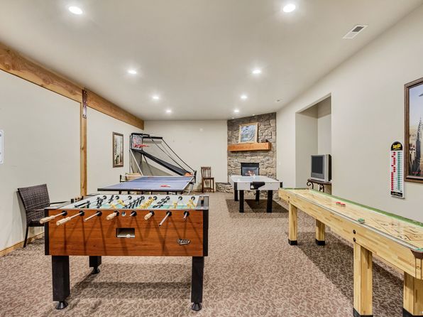 3634 N Huntsman Path UNIT C201, Eden, UT 84310