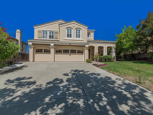 132 Mission Cielo Ave, Fremont, CA 94539