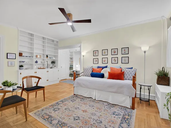 116 Pinehurst Ave APT D4, Manhattan, NY 10033