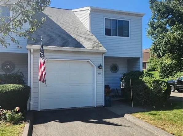 565 Clark Avenue #49, Bristol, CT 06010