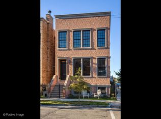 1100 W Fry St, Chicago, IL 60642