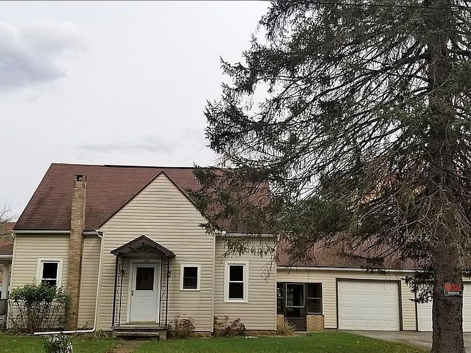 138 Front St, Clarington, PA 15828 MLS 088388 Zillow