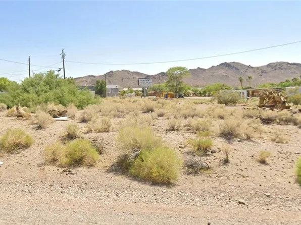 750 S Us Highway 95, Beatty, NV 89003