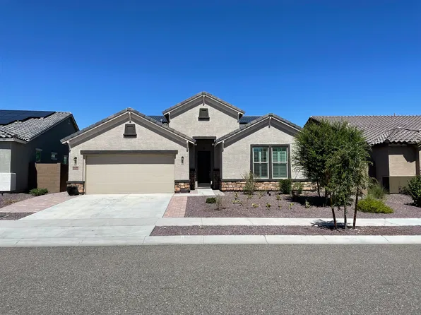 18796 W Mercer Ln, Surprise, AZ 85388