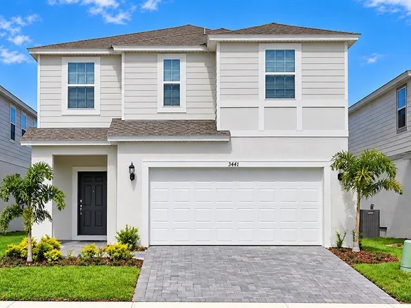 3441 LILAC WAY, DAVENPORT, FL 33897