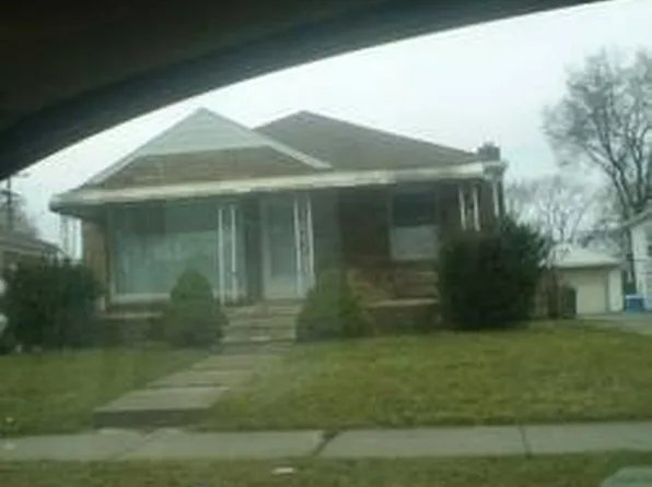 17177 Eddon St, Melvindale, MI 48122