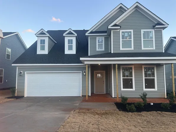 608 Corsac Ct, Spartanburg, SC 29303