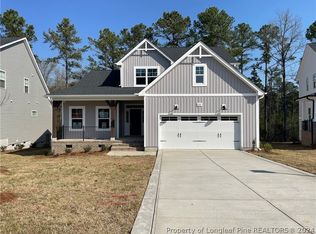 333 Timber Skip Dr, Spring Lake, NC 28390