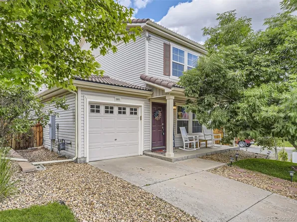 3891 Alcazar Drive, Castle Rock, CO 80109